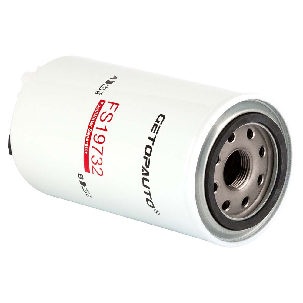 FS19732 Fuel Filter Water Separator Replaces Baldwin BF1385SPS ...