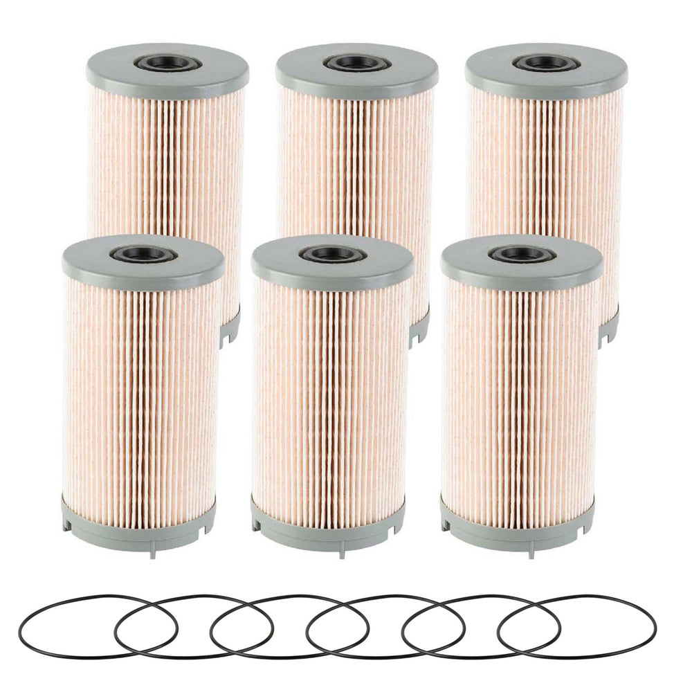 
                      
                        K37-1004 Fuel Filter Fit for Paccar 2010-2014 Peterbilt Kenworth Replaces PFF61653 PF9928 FS36401 P557004(6Pcs)
                      
                    