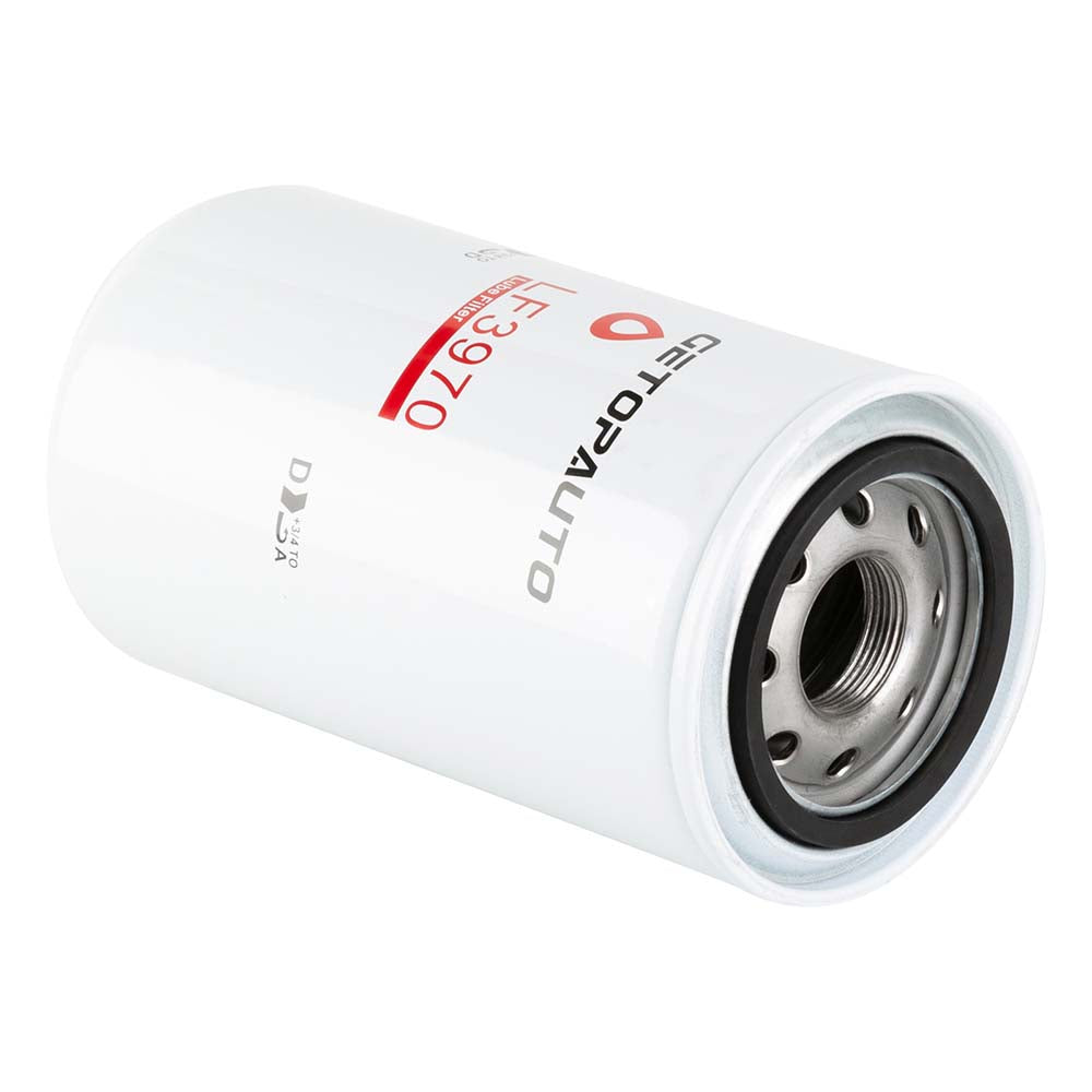 
                      
                        LF3970 Oil Filter Fit for Cummins ISB
                      
                    