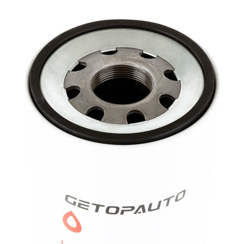 VOLVO OIL CHANGE KIT, LF667, LF3654, FF254, FS19765, 21937298, TUBE GREASE GETOPAUTO Volvo D12 D13 Oil Change Kit LF667(X2),LF3654,FF5507,FF5369  Replaces 20972293 21707133 21707132 : : Automotive