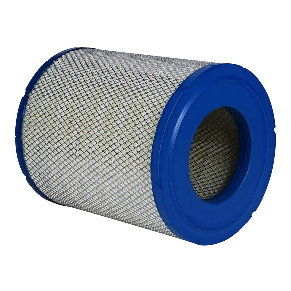 
                      
                        P527682 Air Filter Fits Freightliner Columbia,Century Class,Argosy,Condor,Coronado Replaces AF25139M AF4908,P185069,LAF1849,RS3518,AF2120,46556(Blue)
                      
                    