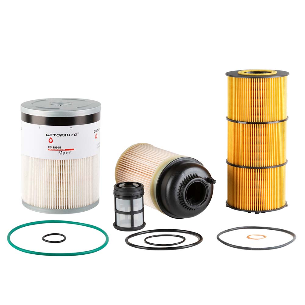 P551005 Oil Filter