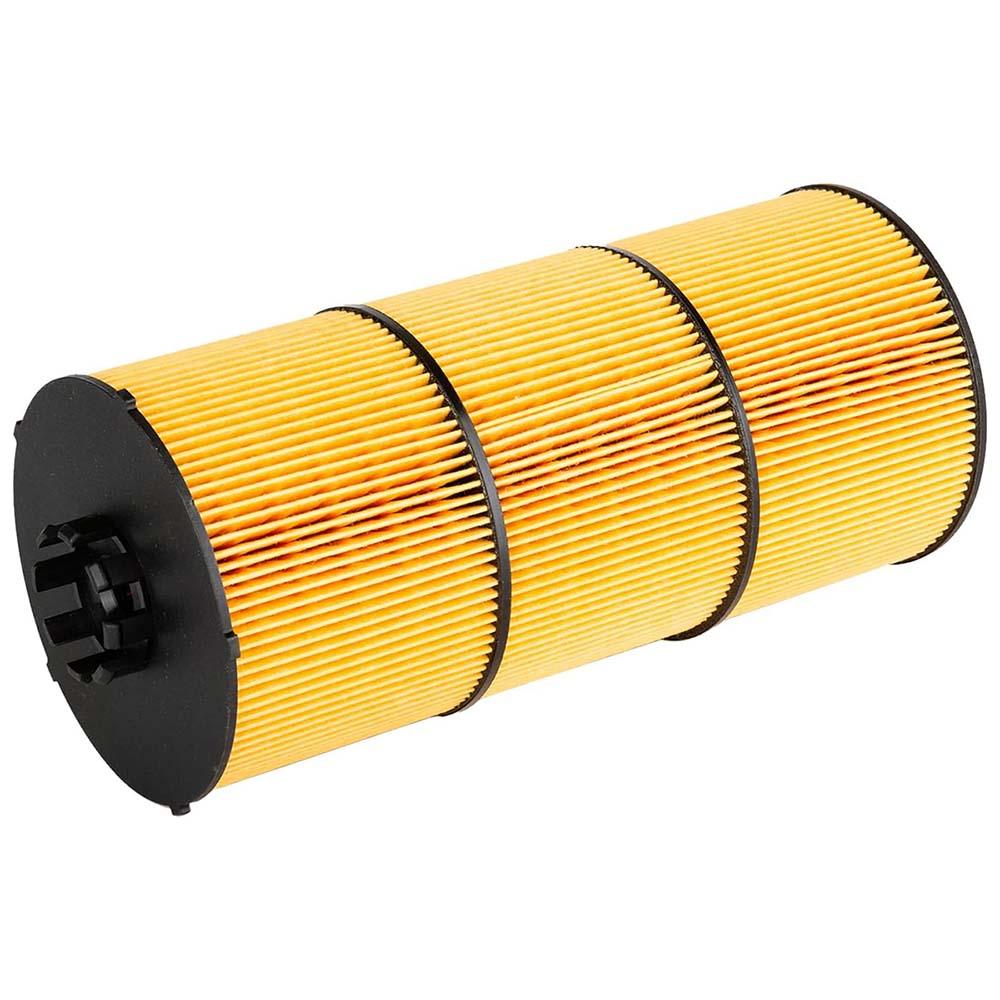 P551005 Oil Filter Replacement | Fleetguard LF17511, LF17474 Cross