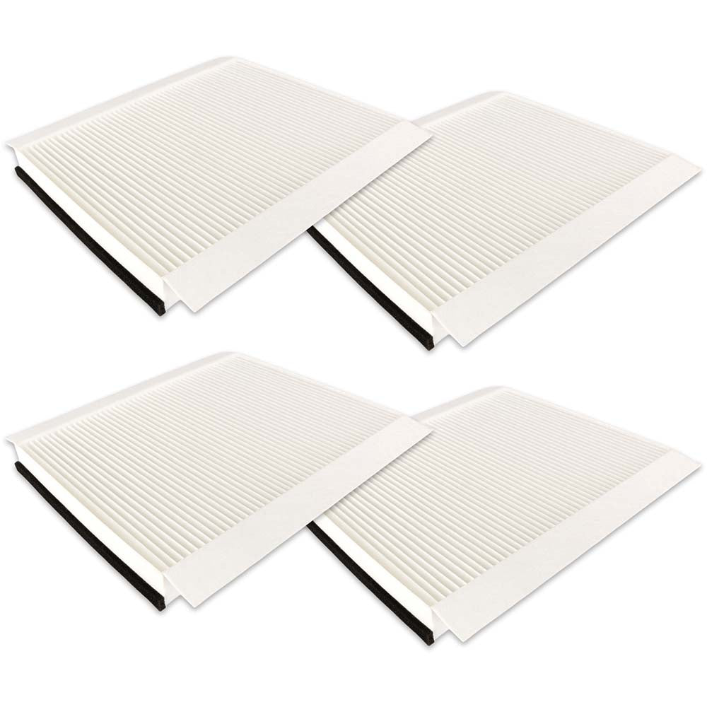 
                      
                        P606555 Cabin Air Filter
                      
                    