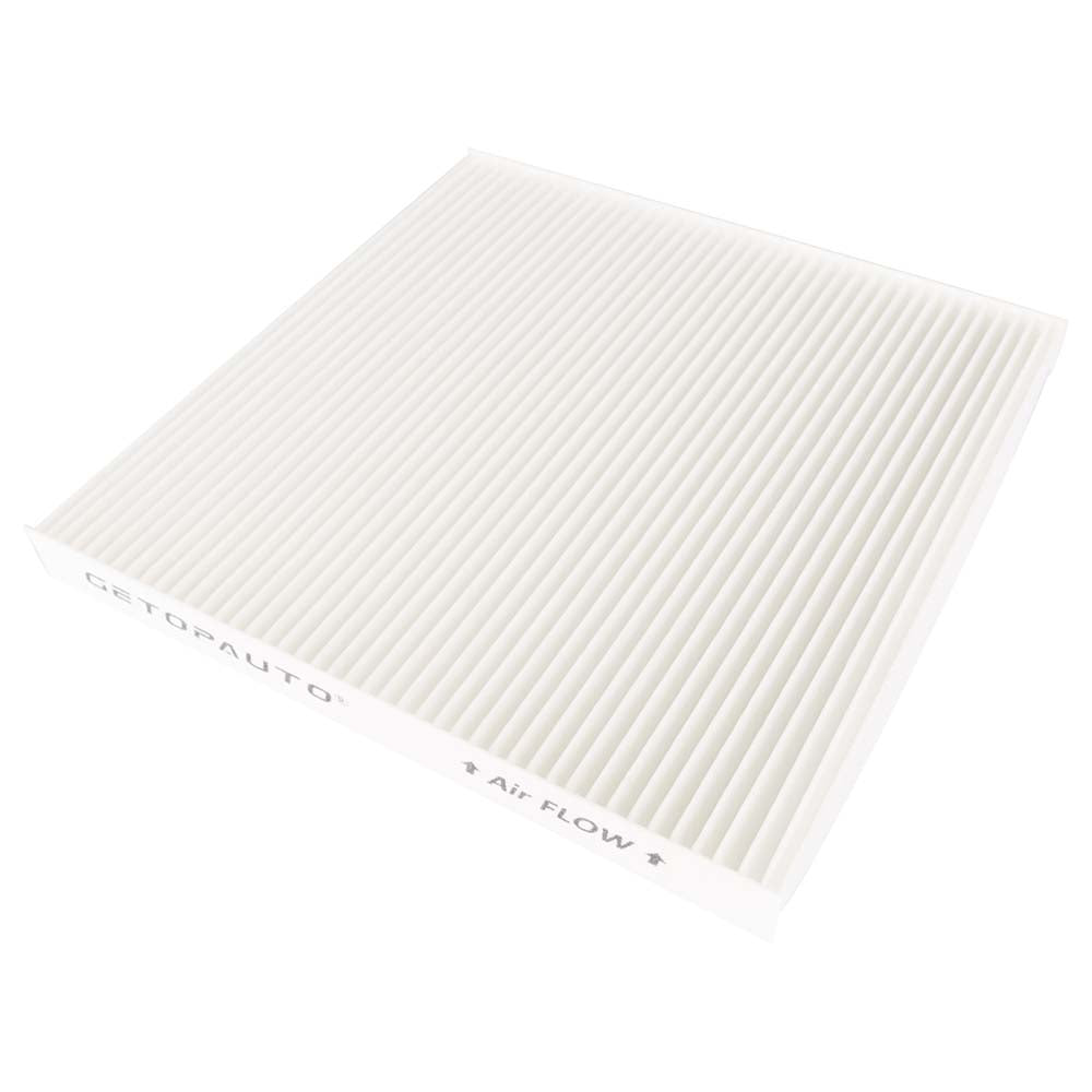 
                      
                        P609422 Cabin Air Filter Freightliner Cascadia, Columbia, Century Class,and Coronado(4pcs)
                      
                    