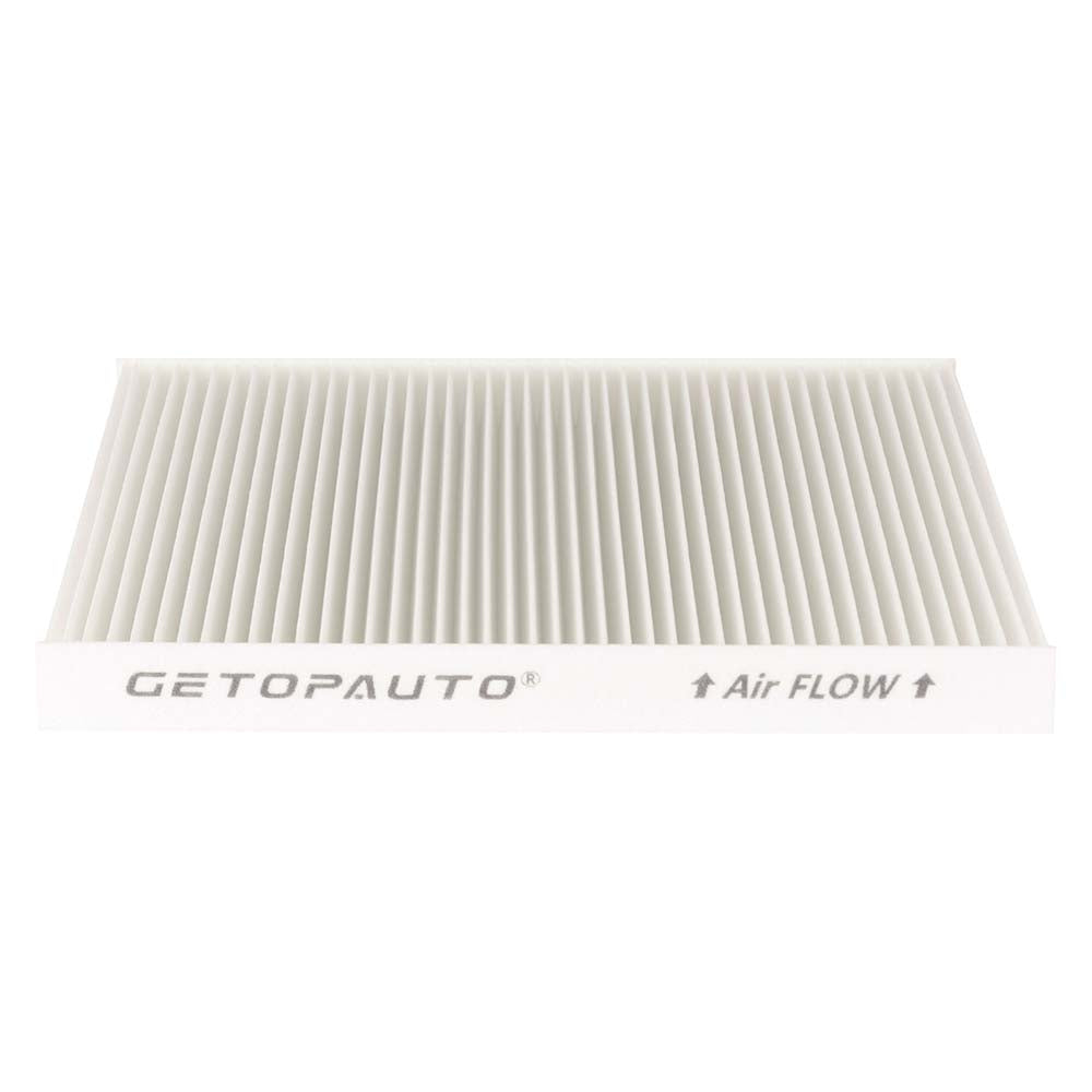 
                      
                        P609422 Cabin Air Filter Freightliner Cascadia, Columbia, Century Class,and Coronado(4pcs)
                      
                    