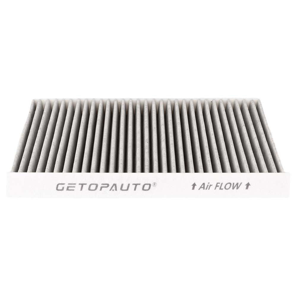 
                      
                        P609422 Cabin Air Filter with Activated Carbon Freightliner Cascadia, Columbia, Century Class,and Coronado(4pcs)
                      
                    