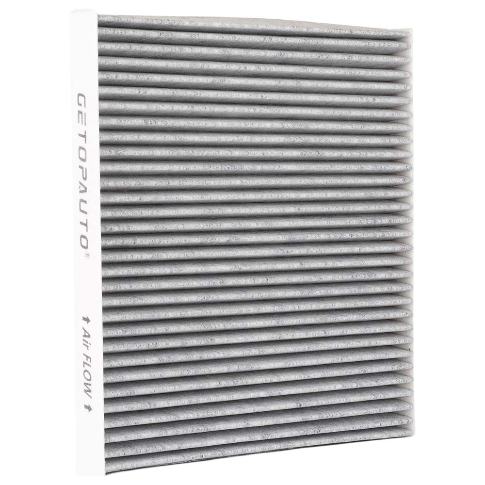 
                      
                        P609422 Cabin Air Filter 
                      
                    