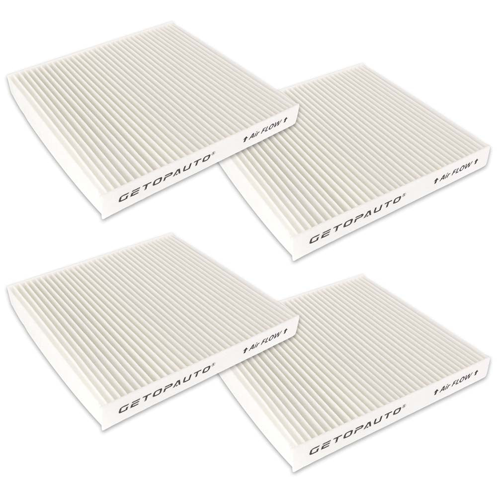 
                      
                        PA5359 Cabin Air Filter Fit for Freightliner M2 106 112 108SD 114SD 122SD(4pcs)
                      
                    