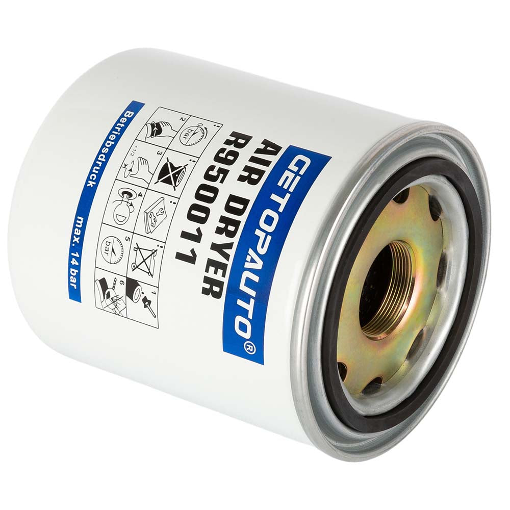 R950011 Meritor Air Dryer Filter For Volvo & Western Star Trucks - Foto 4