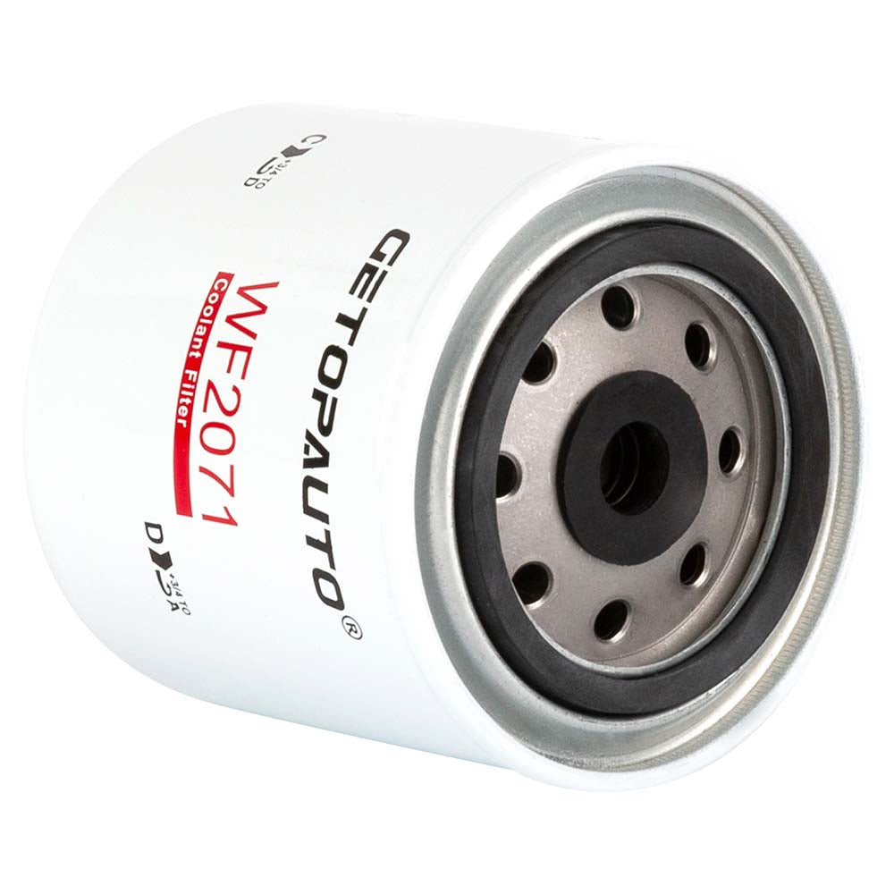 
                      
                        WF2071 Water Coolant Filter Fit for Cummins and International Engines
                      
                    