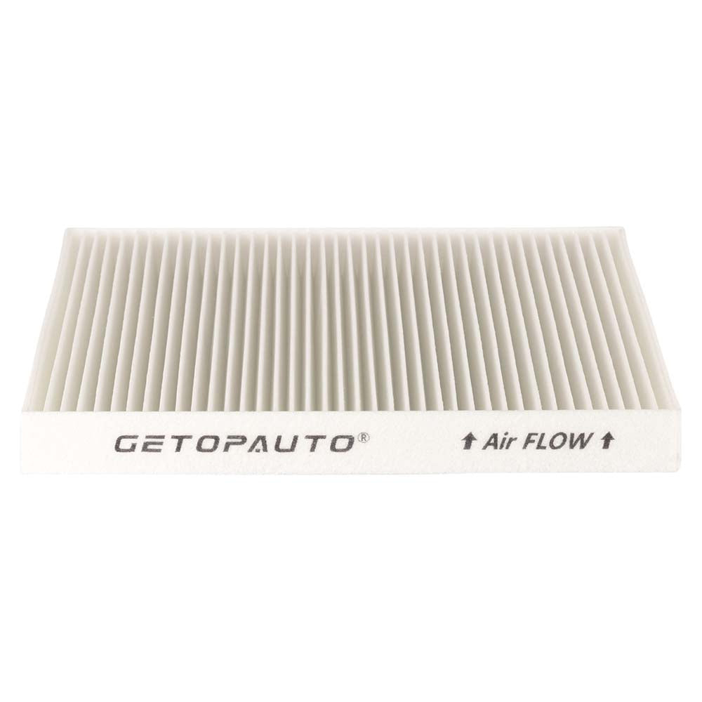 
                      
                        WP10278 Cabin Air Filter Fit for Mack Truck Anthem, Granite
                      
                    