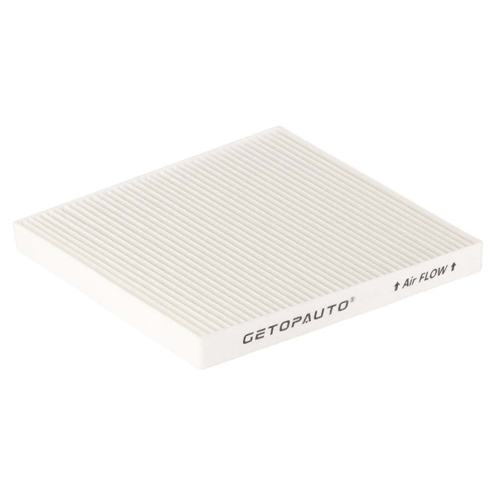 
                      
                        WP10278 Cabin Air Filter Fit for Mack Truck Anthem, Granite
                      
                    